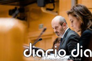 Rollán cuestiona que el Gobierno no comparezca en el Senado y advierte un "conflicto" entre "órganos constitucionales"