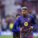 Ronald Araujo se marcha cedido al Liverpool