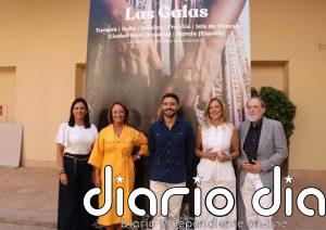 Ronda (Málaga) celebrará sus LII Galas Folclóricas con apoyo de la Diputación en la previa de su Feria