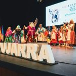 Roquetas de Mar (Almería) acoge la XLIII edición del Festival de Música Tradicional de La Alpujarra