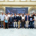 Roquetas de Mar (Almería) se convierte este domingo en la capital de la música tradicional de La Alpujarra