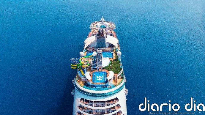 Royal Caribbean amplía su oferta en Asia-Pacífico para 2028 con el despliegue del Voyager of the Seas