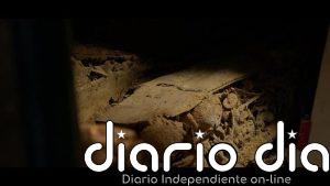 RTVE graba por primera vez el interior de las criptas de Cuelgamuros para un documental que presentará en San Sebastián