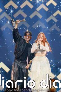 RTVE recibe cerca de 900 canciones para participar en el Benidorm Fest 2027