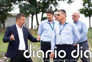 Rumanía mantiene el funcionamiento del reactor nuclear de Cernavoda nueve días más por el aumento del Danubio