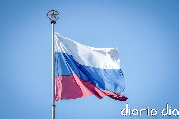 Rusia acusa a la UE de una "estrategia a gran escala" para "desestabilizar" el país de cara a las legislativas