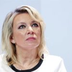 Rusia acusa a Polonia de "provocar" a Alemania y justificar un "acto terrorista" con el Nord Stream