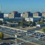 Rusia denuncia un ataque ucraniano cerca de un reactor de la planta nuclear de Zaporiyia sin riesgo de fuga