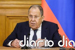 Rusia dice luchar junto a Corea del Norte por un "orden mundial nuevo y más justo"