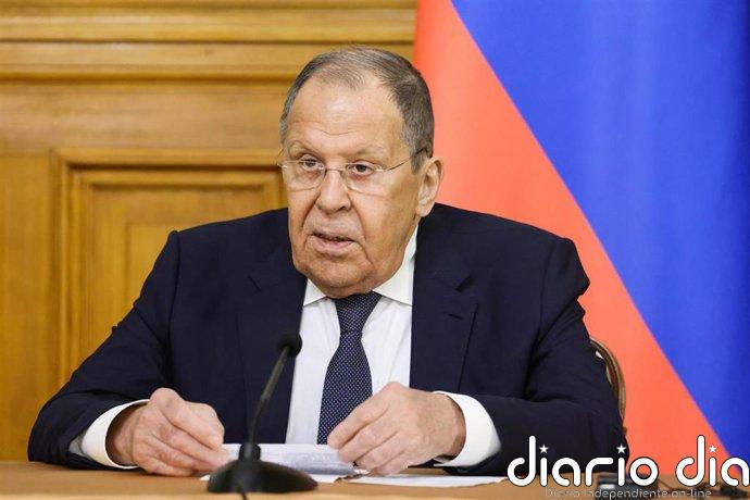 Rusia dice luchar junto a Corea del Norte por un "orden mundial nuevo y más justo"