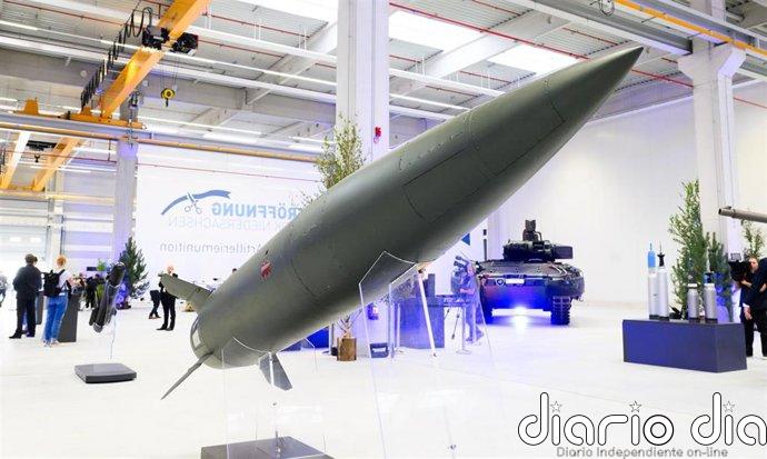Rusia pide explicaciones a EEUU y a Turquía sobre el envío de un "arsenal impresionante" de munición a Ucrania
