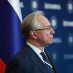 Rusia pide "madurez" para negociar a los socios de Ucrania y advierte de que "continuará" su invasión en caso contrario
