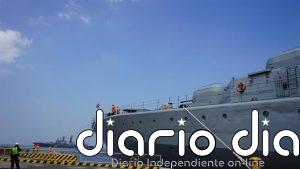 Rusia realiza maniobras militares en el mar de Japón en pleno aumento de la tensión