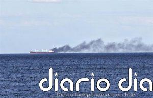 Rusia reivindica un ataque contra un granelero ucraniano en un puerto de Odesa