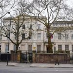 Rusia retira a su embajador en Reino Unido pero asegura que las relaciones diplomáticas siguen intactas