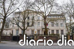 Rusia retira a su embajador en Reino Unido pero asegura que las relaciones diplomáticas siguen intactas