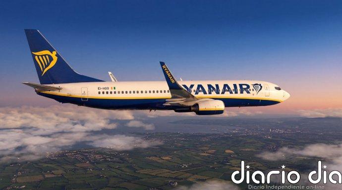 Ryanair se alía con Google Cloud para optimizar sus operaciones con Inteligencia Artificial