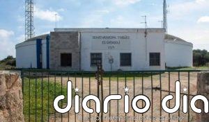 Sacan a información pública los bienes afectados por las obras de la desaladora de Ciutadella