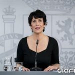 Saiz exige a Feijóo "explicaciones" porque "sabía" de la búsqueda de un "local" en Comunidad de Madrid: "Alguien miente"