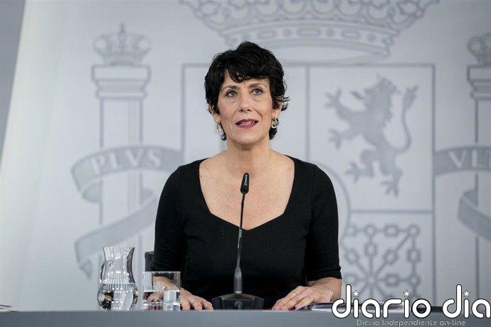 Saiz exige a Feijóo "explicaciones" porque "sabía" de la búsqueda de un "local" en Comunidad de Madrid: "Alguien miente"