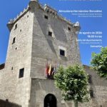 Salvadiós (Ávila) acoge este lunes una conferencia sobre la relevancia histórica de las picotas y los rollos de justicia