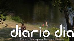 Salvaterra de Miño (Pontevedra) alcanza los 41 grados, máxima de Galicia en una jornada marcada por el calor