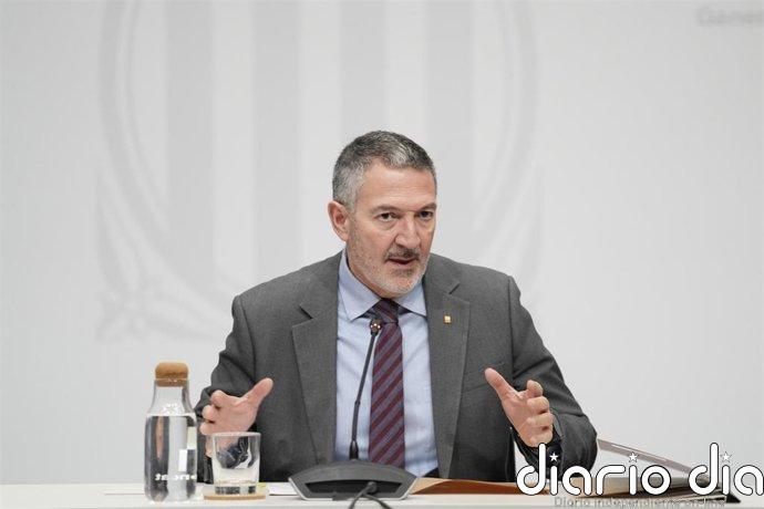 Sàmper celebra la "solidez" de la economía catalana tras aumentar las exportaciones un 1,3%