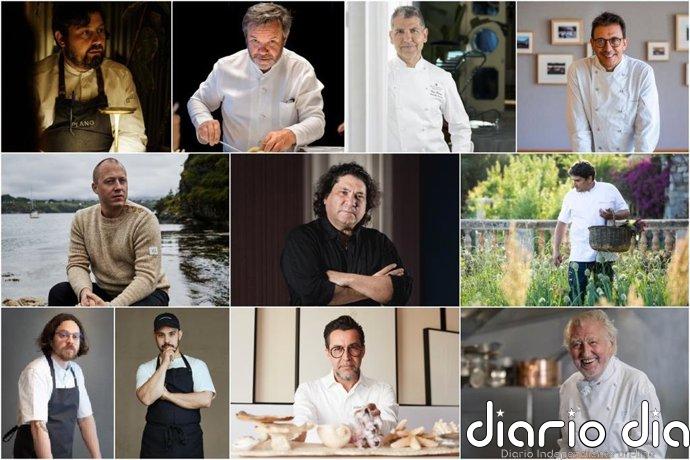 San Sebastián Gastronomika celebrará 50 años de la nueva cocina vasca con el bacalao como protagonista