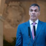 Sánchez avanza que "en un muy breve espacio de tiempo" habrá 6.000 plazas activas para atender a migrantes de Ceuta