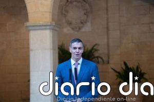 Sánchez celebra el récord de afiliación y destaca que se acelera el ritmo de creación de empleo