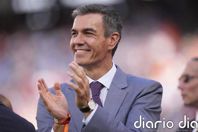 Sánchez celebra el sexto desembolso de fondos europeos de recuperación: "España cumple y sigue avanzando"