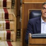 Sánchez comparecerá finalmente el 3 de septiembre en el Congreso para informar de la crisis de Ceuta