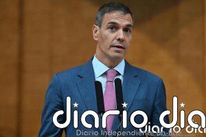 Sánchez denuncia la "impunidad" con la que actúa Ayuso comprándose "un aticazo" y exige a Feijóo que aclare "qué sabía"