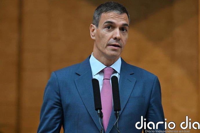 Sánchez denuncia la "impunidad" con la que actúa Ayuso comprándose "un aticazo" y exige a Feijóo que aclare "qué sabía"