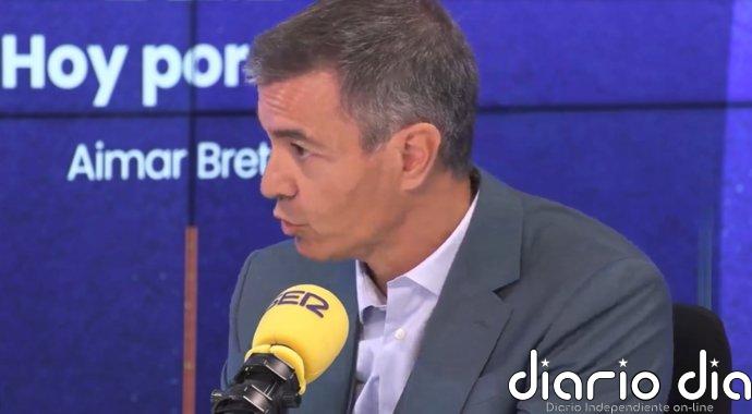 Sánchez descarta a Marruecos en la entrada masiva de migrantes a Ceuta: "No hay ninguna información"