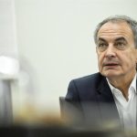 Sánchez dice que Zapatero le trasladó la "garantía" de la legalidad de las joyas y que nunca le habló de Plus Ultra
