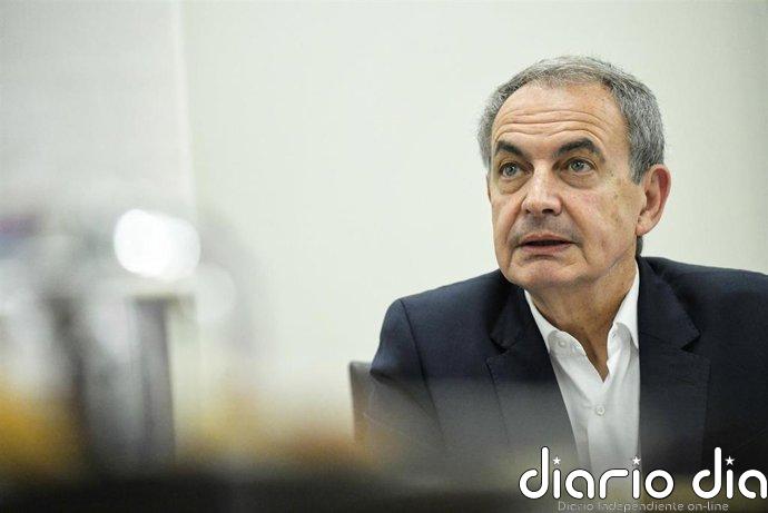 Sánchez dice que Zapatero le trasladó la "garantía" de la legalidad de las joyas y que nunca le habló de Plus Ultra