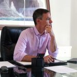 Sánchez preside la reunión de coordinación sobre la situación en Ceuta