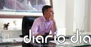 Sánchez preside la reunión de coordinación sobre la situación en Ceuta