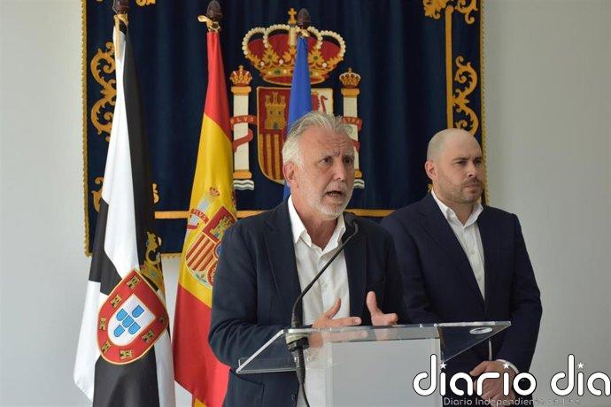 Sánchez presidirá este viernes la reunión extraordinaria del Comité de Seguimiento sobre la crisis migratoria en Ceuta