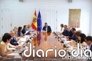 Sánchez presidirá este viernes la reunión extraordinaria del Comité de Situación sobre la crisis migratoria en Ceuta