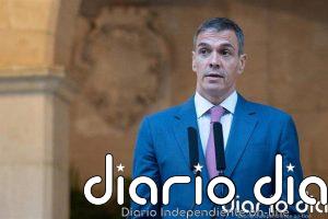 Sánchez seguirá el eclipse solar desde la residencia oficial de descanso en Lanzarote