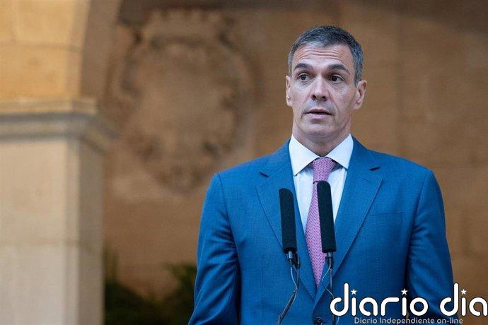 Sánchez seguirá el eclipse solar desde la residencia oficial de descanso en Lanzarote