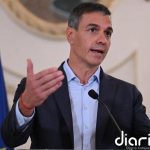 Sánchez solicita comparecer en el Pleno del Congreso por la crisis en Ceuta