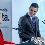 Sánchez traslada a Von der Leyen su "preocupación" por la reacción de gobiernos europeos tras la crisis en Ceuta