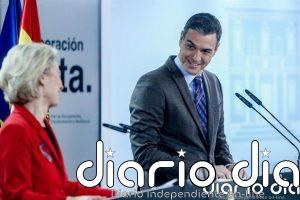Sánchez traslada a Von der Leyen su "preocupación" por la reacción de gobiernos europeos tras la crisis en Ceuta