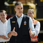 Sánchez traslada su pésame por el militar fallecido en Riglos y alaba la "valentía" de la UME