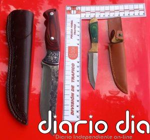 Sancionado por cinco infracciones graves tras sufrir un accidente de patinete en Salinas de Pamplona