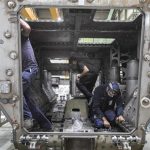 Santa Bárbara gana 74 millones en 2025 (-30%) tras vender parte de Tess Defence a Indra por 39 millones