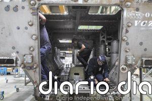 Santa Bárbara gana 74 millones en 2025 (-30%) tras vender parte de Tess Defence a Indra por 39 millones